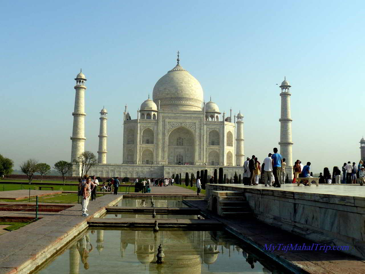 Taj wallpapers Taj wallpapers