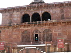 taj museum